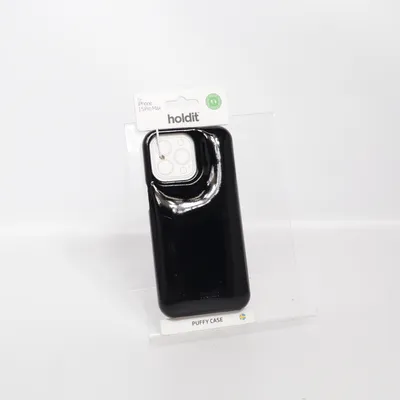 Handyhülle (Puffy Case Iphone 15 Pro Max) von Holdit