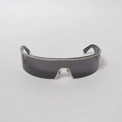 Solglasögon (Svart, Silverfärgad) från Philosophy