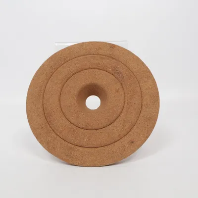 Pottery tool (Brown)