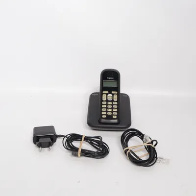Telefon (As300) från Gigaset