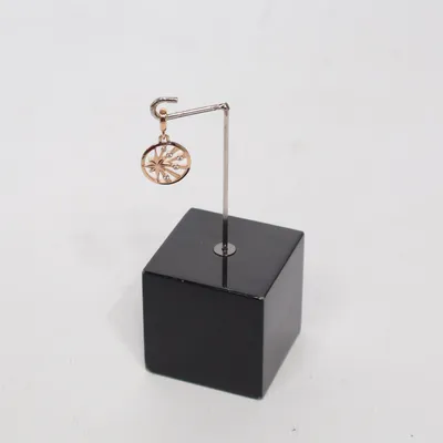 Pendant (Gold) from Pandora Rose gold