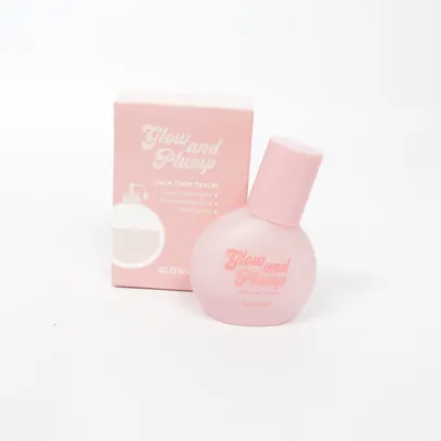 Serum (Glow And Pump Chok Chok Serum) från GLOWiD