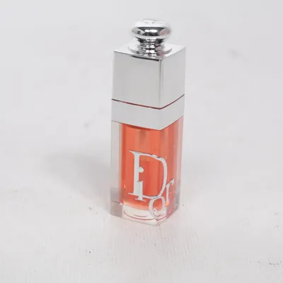 Lipgloss (Lip Glow Oil) van Dior