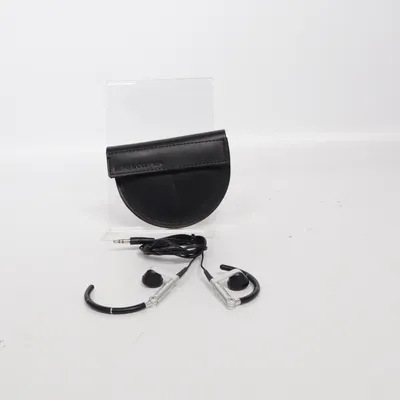 Headphones (Earset 3i) from Bang & Olufsen