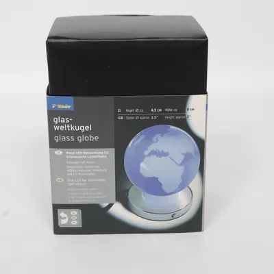 Night light (Gray) from Tchibo