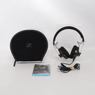 Headphones (M2 OEi) from Sennheiser