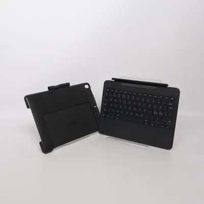 Tangentbord (Slim Combo Y-B0011) från Logitech