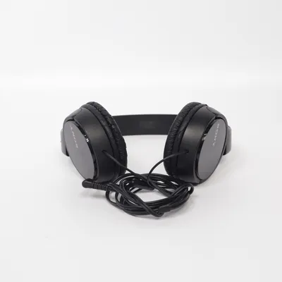 Hörlurar (Svart) från Sony