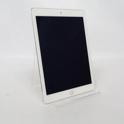 Tablet (Gray) from Apple