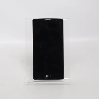 Smartphone (Black) from LG