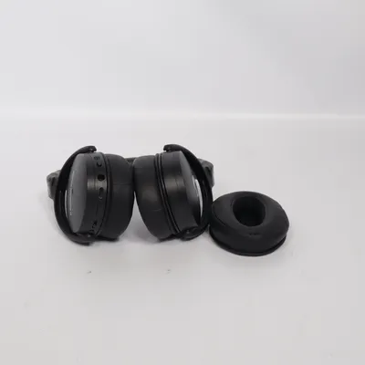 Hörlurar (Sebt4) från Sennheiser