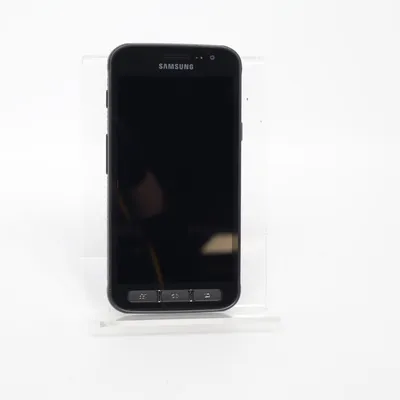 Smartphone (Svart) från Samsung