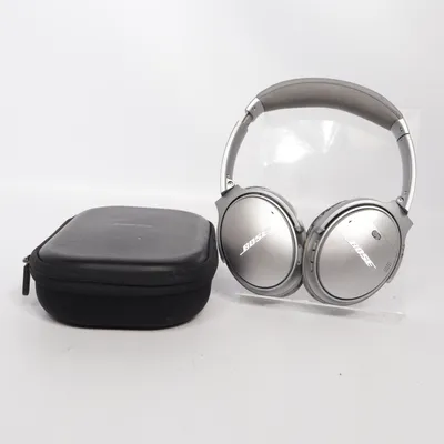 Headphones (Quietcomfort 35) from Bose
