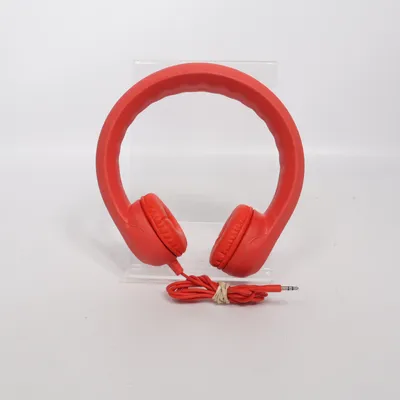 Headphones (Red) from Mitone