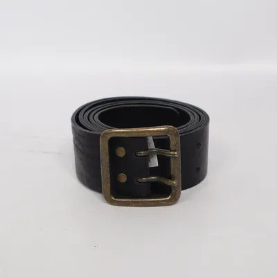 Ceinture (Noir) de By Malene Birger Cuir