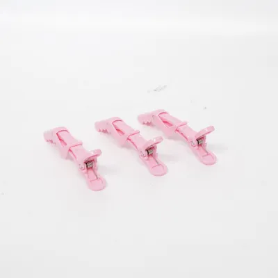 Hårklämma (Rosa) från Mermade Hair