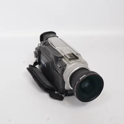 Videokamera (Dcr-Trv20e) von Sony