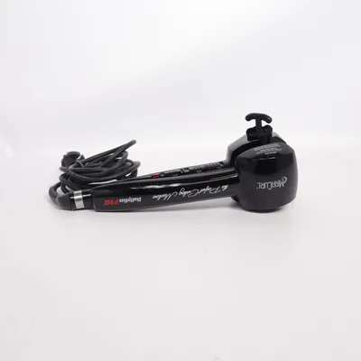 Curling iron from Babyliss