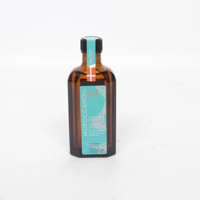 Haarolie (Treatment) van Moroccanoil