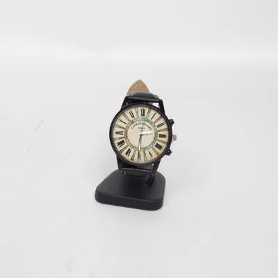 Wristwatch (Cafe De La Gare Paris)