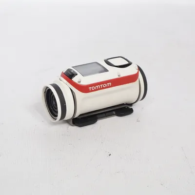Action camera (Bandit) from TomTom