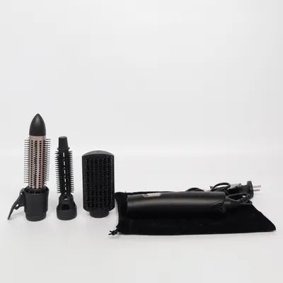 Hot air brush from Ideen Welt
