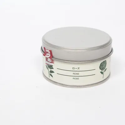 Doftljus (Rosa) från Muji