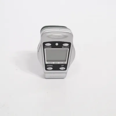 Stämapparat (DM 50) från Seiko