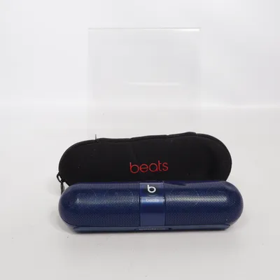 Bluetooth-högtalare (Pill) från Beats