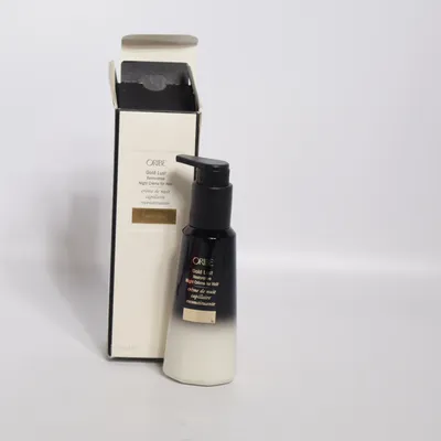 Hårinpackning (Gold Lust) från Oribe