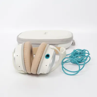 Hörlurar (Vit, Beige) från Bose
