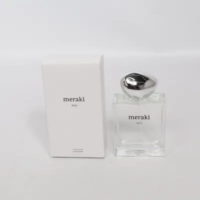 Eau de Toilette (Reed) de Meraki