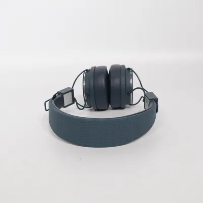 Kopfhörer (Blau) von Urbanears