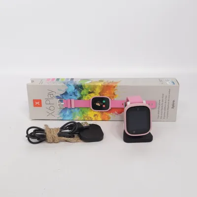 Smartwatch (Rosa) från Xplora