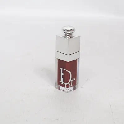 Lip gloss (Addict Lip Glow Oil) fra Dior