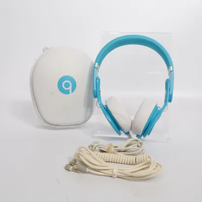 Hörlurar (beats mixr) från Beats Mixr