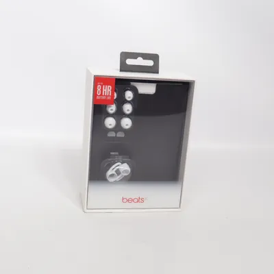 Headphones (Beatsx) from Beats