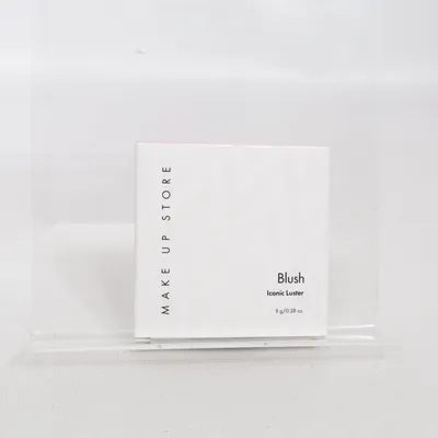 Blush (Iconic Luster) fra Make Up Store