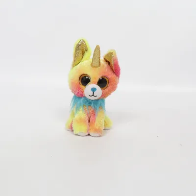 Gosedjur (Flerfärgad) från Ty Inc