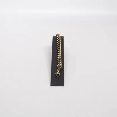 Armband (Guldfärgad) från Nalia Okänd metall