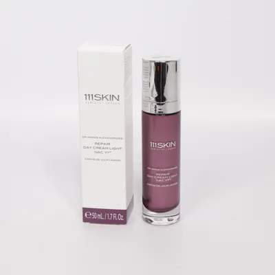 Dagkräm (Repair Day Cream Light NAC Y2) från 111 Skin