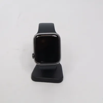 Smartwatch (Sort) fra Apple