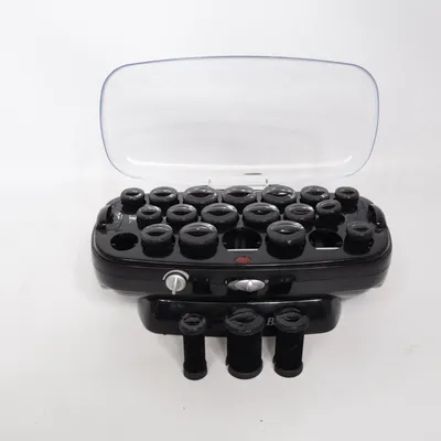 Heated rollers (R24b) from Babyliss