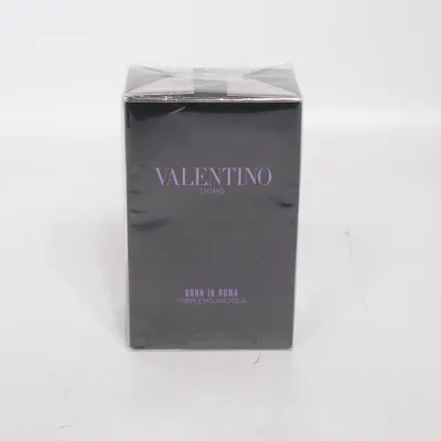 Eau de parfum (Uomo Born in Roma) fra Valentino