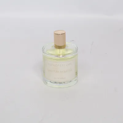 Eau de Parfum (Quantum Molecule) from Zarkoperfume