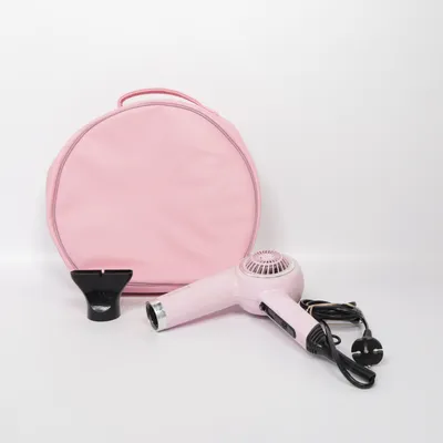 Hairdryer (D5210) from Remington