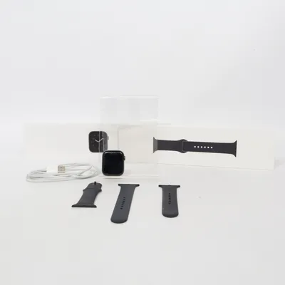Smartwatch (Grijs) van Apple