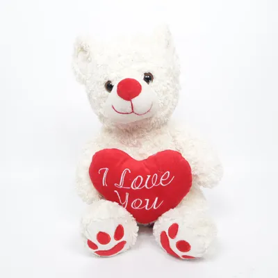 Gosedjur (Vit, Flerfärgad) från PAWS