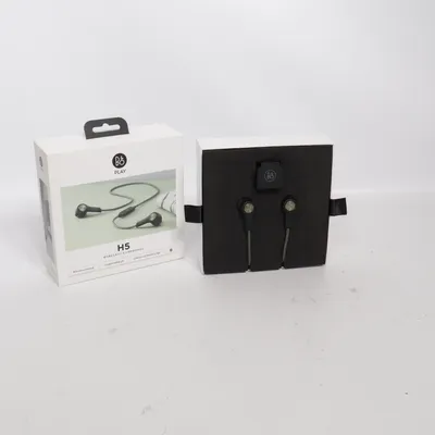 Écouteurs (H5) de Bang & Olufsen