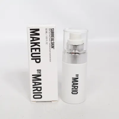 Setting spray (Surrealskin) van Makeup by Mario